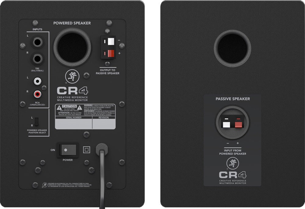 CR4-MONITOR