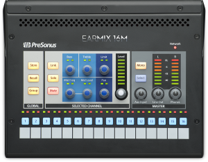  presonus EARMIX-16M