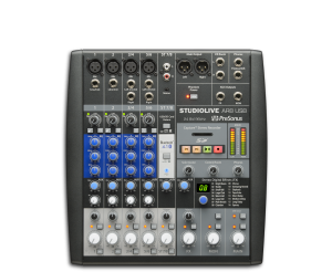 Presonus SLMAR8