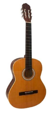 Guitare classique 4/4 Rocio R20