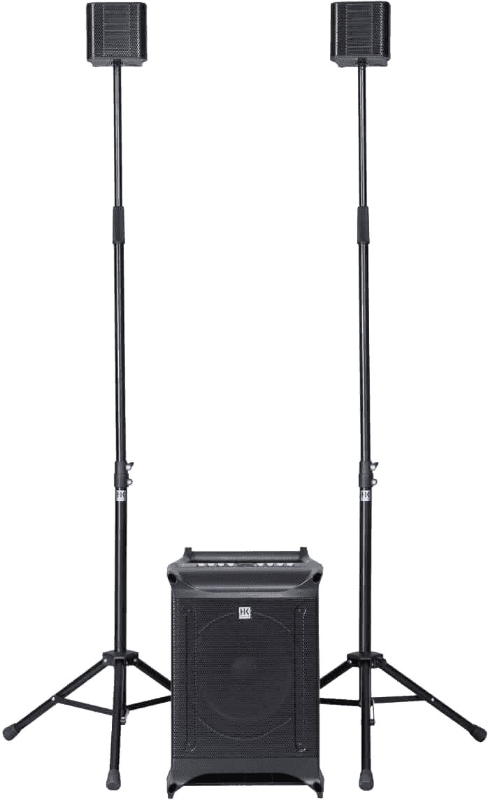 hk audio  - N605PACK-STKM