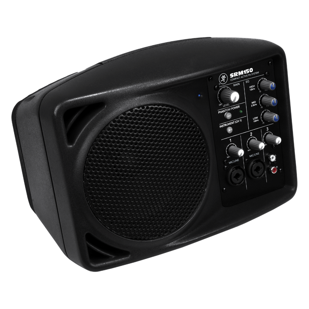 Mackie SRM150