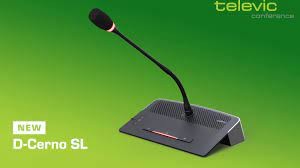 Televic D-Cerno D SL