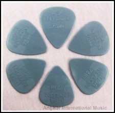 Médiateur usa nylon 0.88mm 