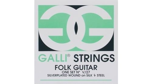 GALLI STRINGS