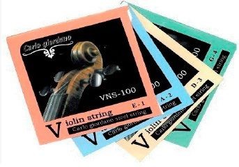 Jeux de corde Pour Violon VNS100