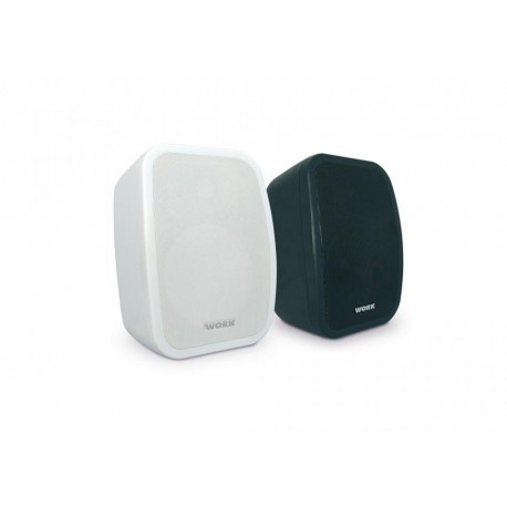 Work pro - Neo 4  Haut -parleurs