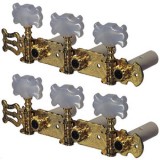 Mécaniques pour guitare