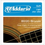 D'ADDARIO EJ11