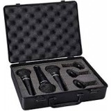 DM800KIT -PTOEL KIT MICROPHONES 