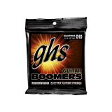 JEUX DE CORDES GUITAR ELECTRIQUE GHS 