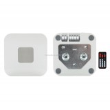 Pearller HYC1504B Amplificateur 