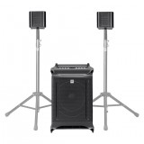 hk audio  -  lucas nano 605 FX 