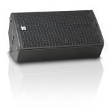 Enceinte acoustique HK AUDIO  amplifiée LINEAR-112XA