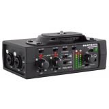 PMD-602A MARANTZ  PROFESSIONAL