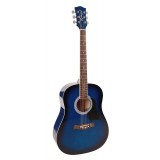 guitare acoustique richwood RD-12-BUS