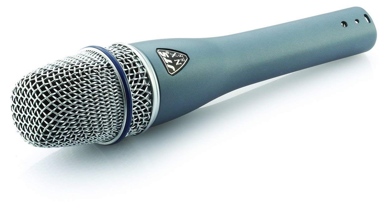JTS NX-8.8 MICROPHONE